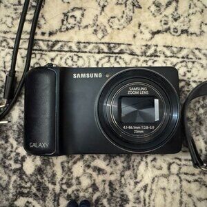 Samsung Galaxy Camera